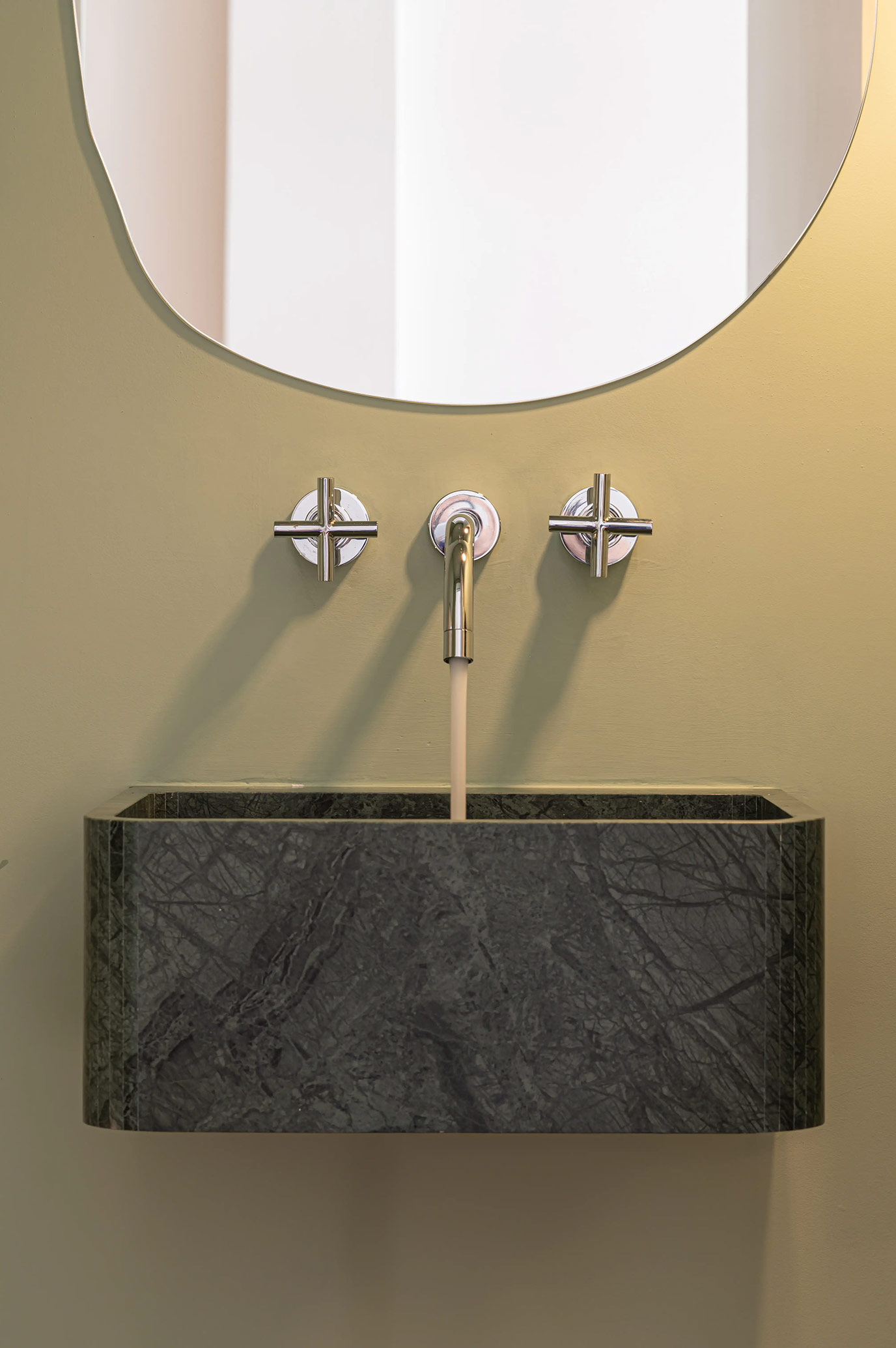 Sinks & Washbasins 04