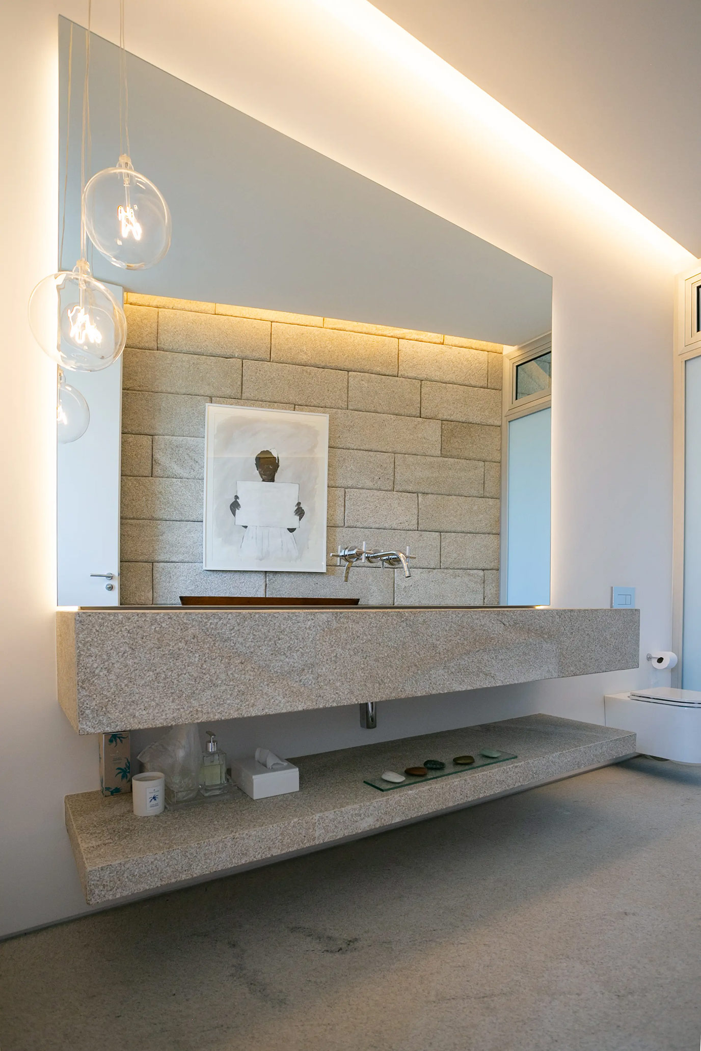 Sinks & Washbasins 16