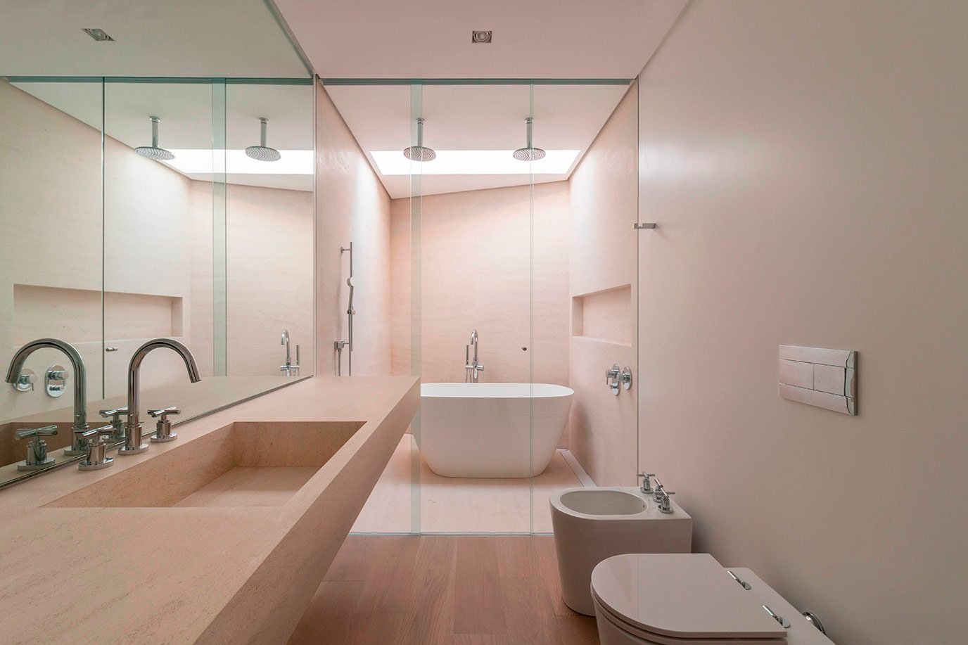 Sinks & Washbasins 24