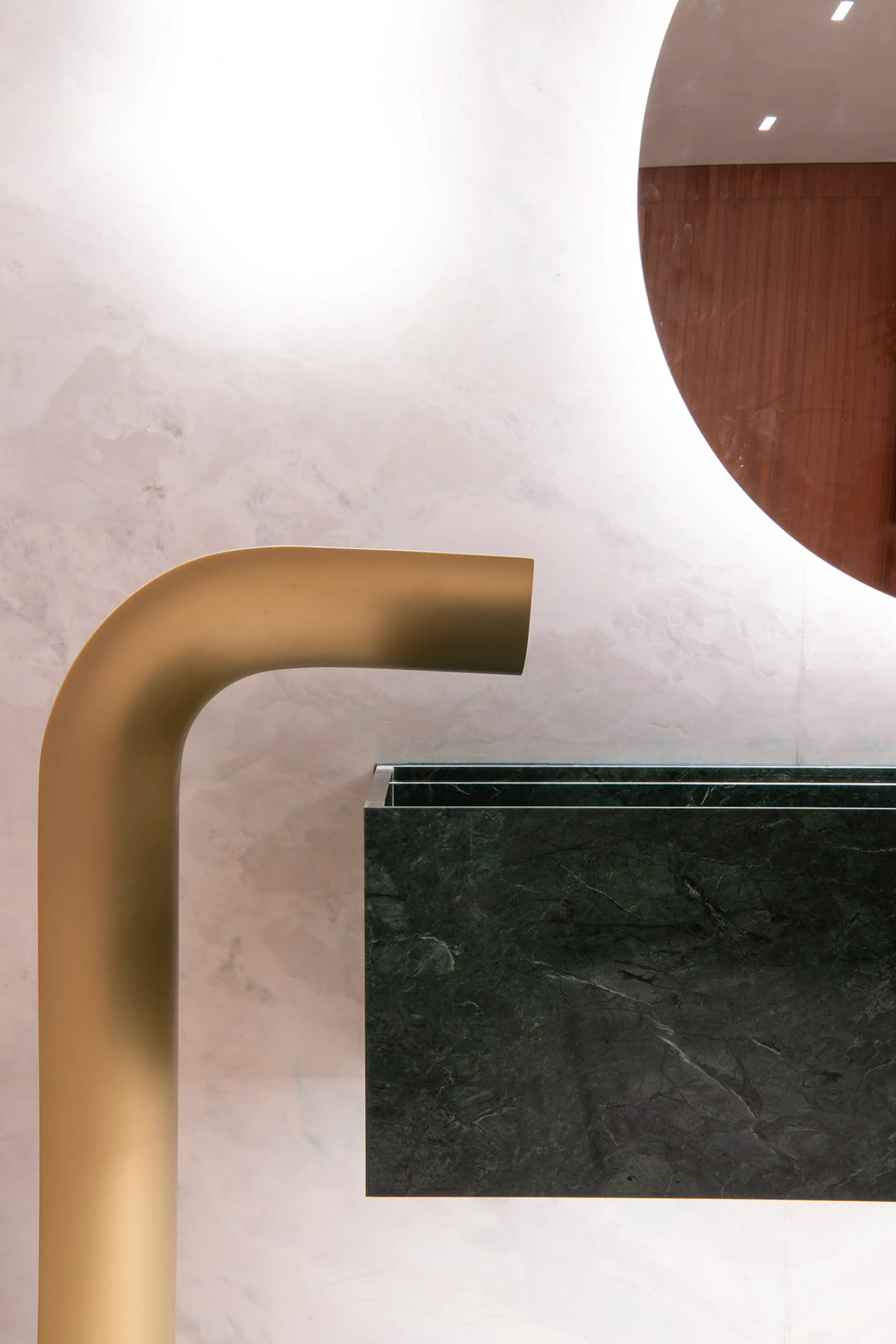 Sinks & Washbasins 31