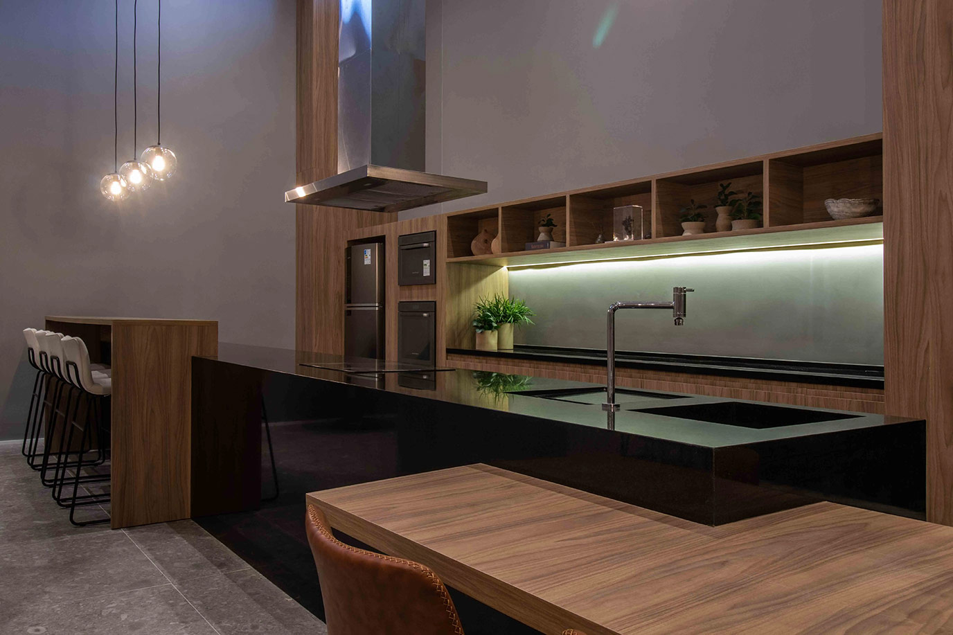 Cozinhas & Gourmet 116