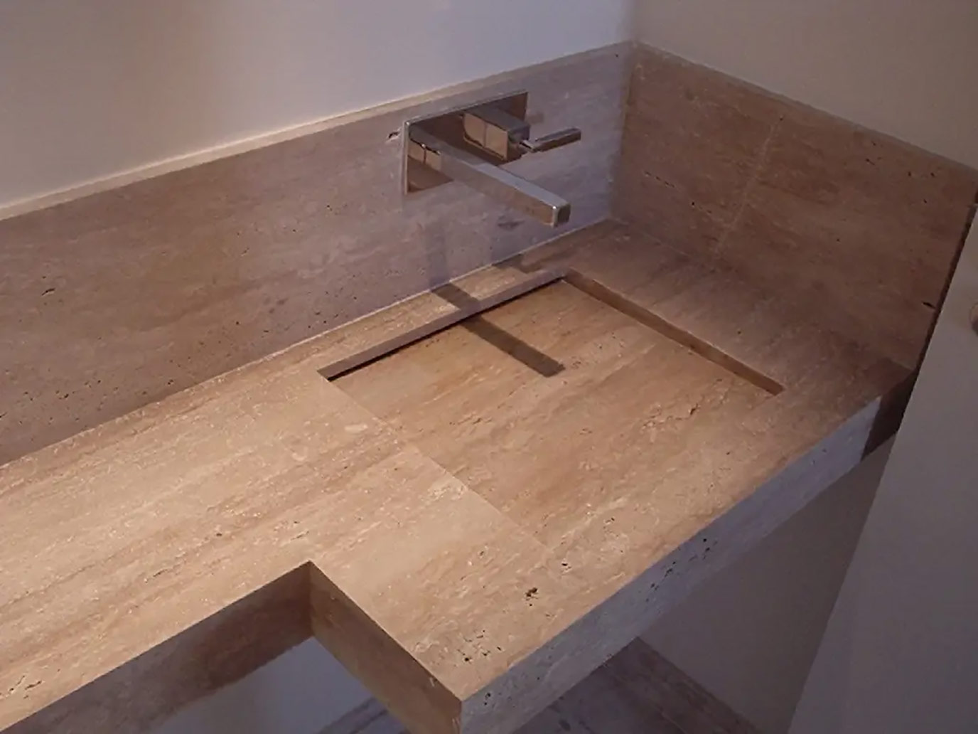 Sinks & Washbasins 43