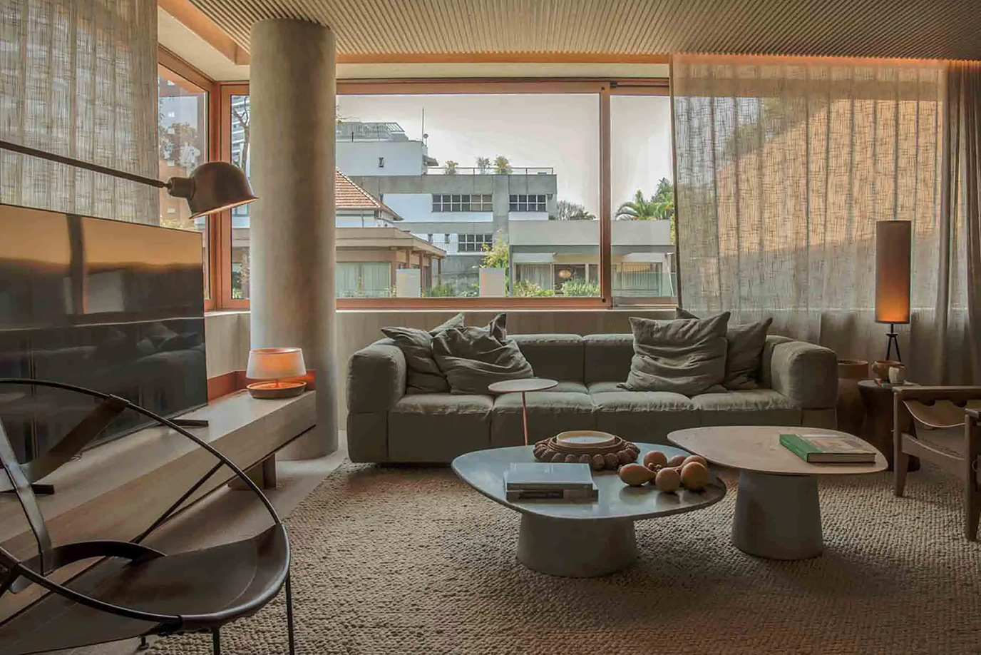 Living Rooms 61
