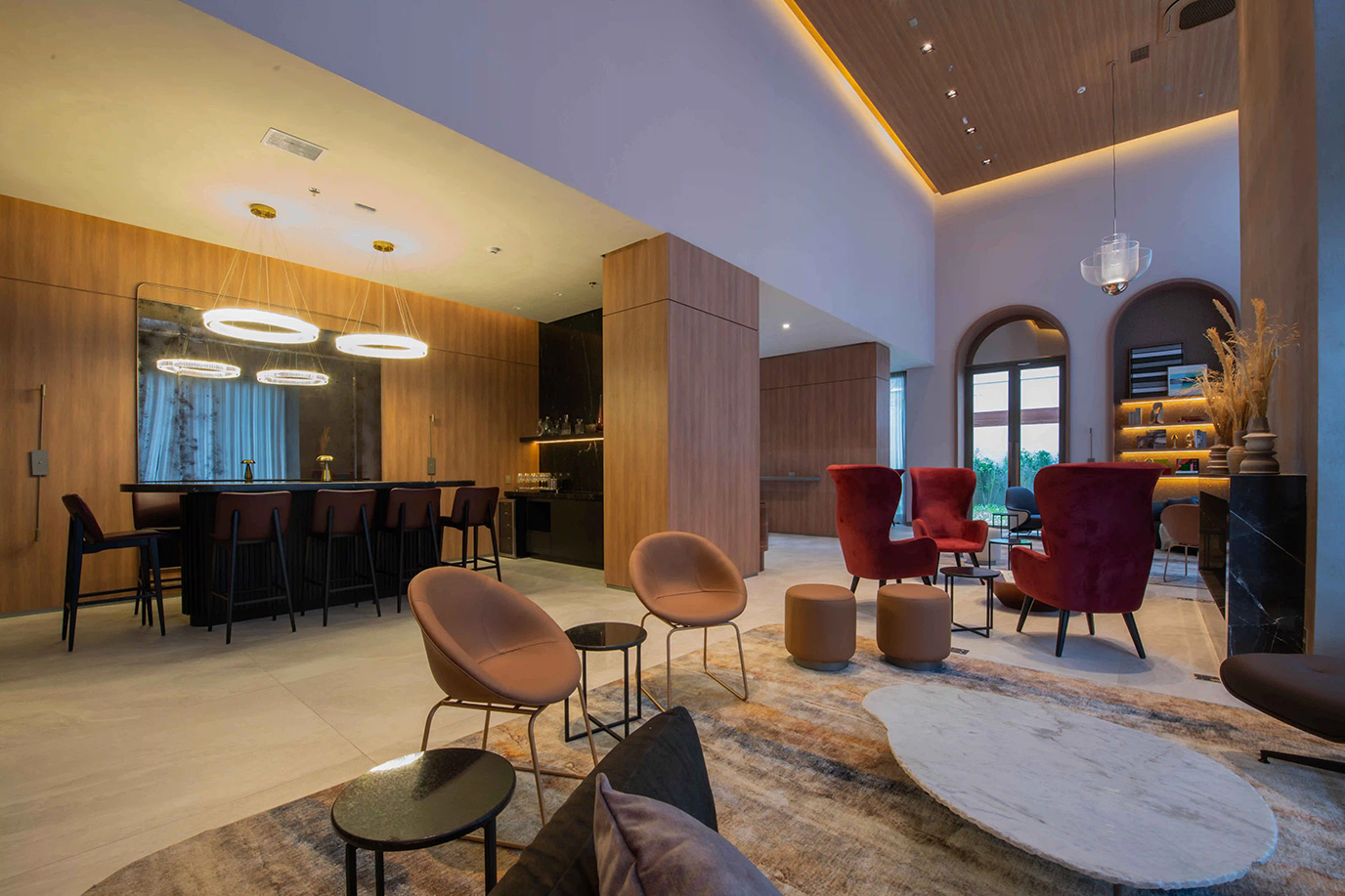 Living Rooms 66