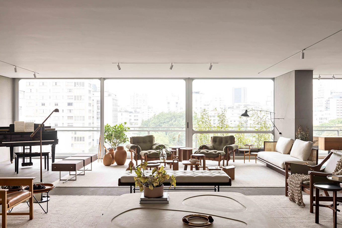 Living Rooms 79