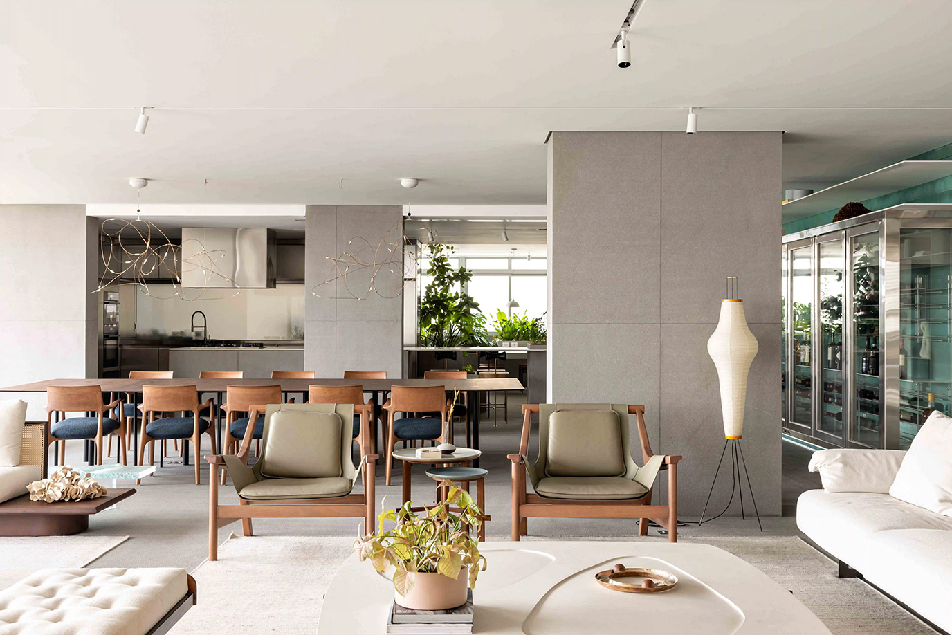 Living Rooms 80
