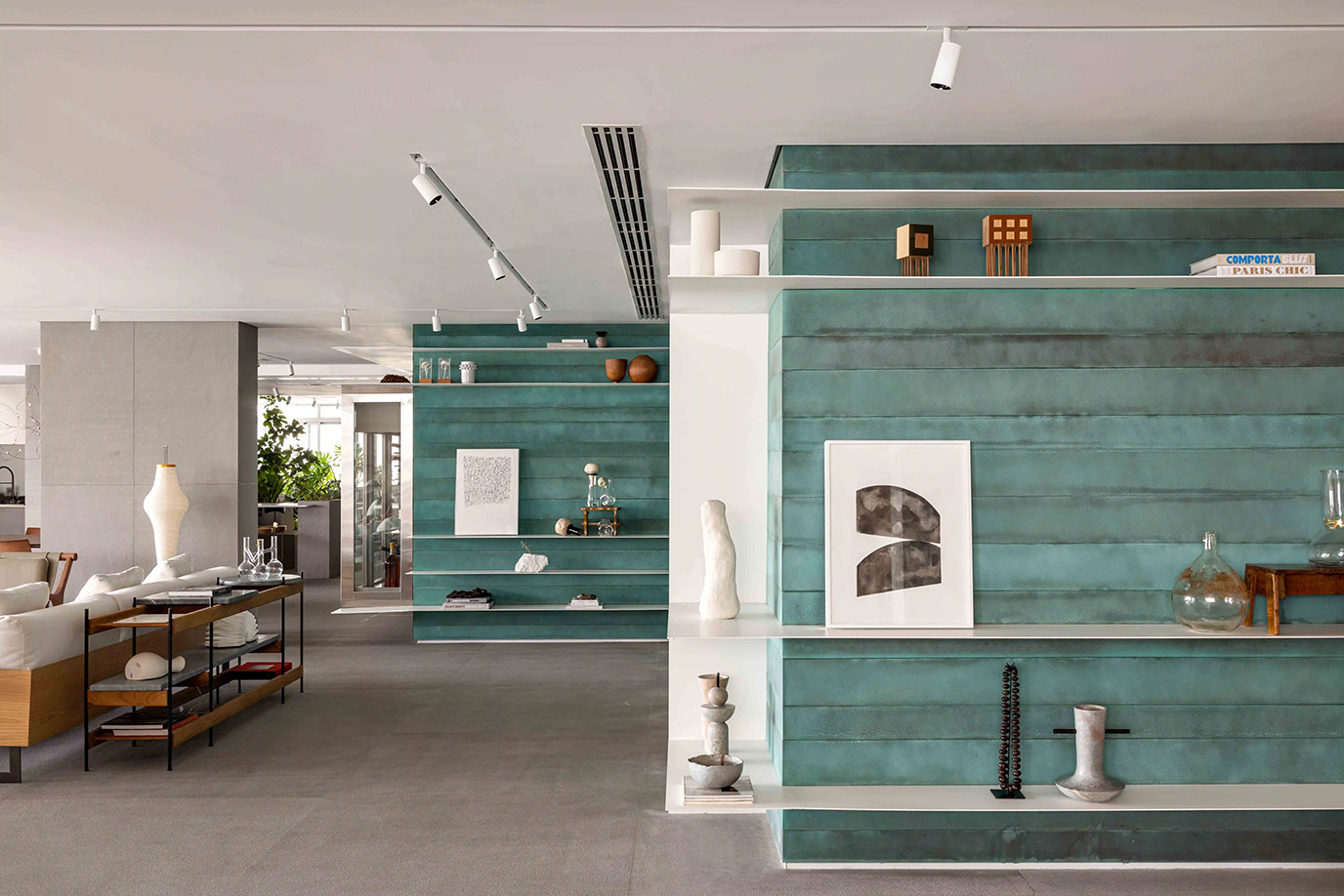 Living Rooms 81
