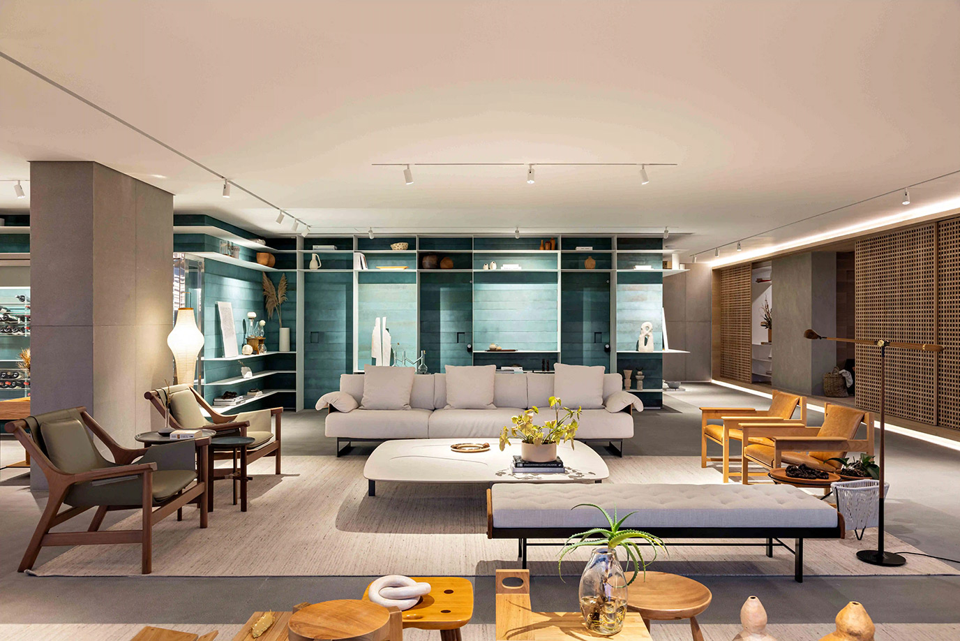 Living Rooms 83