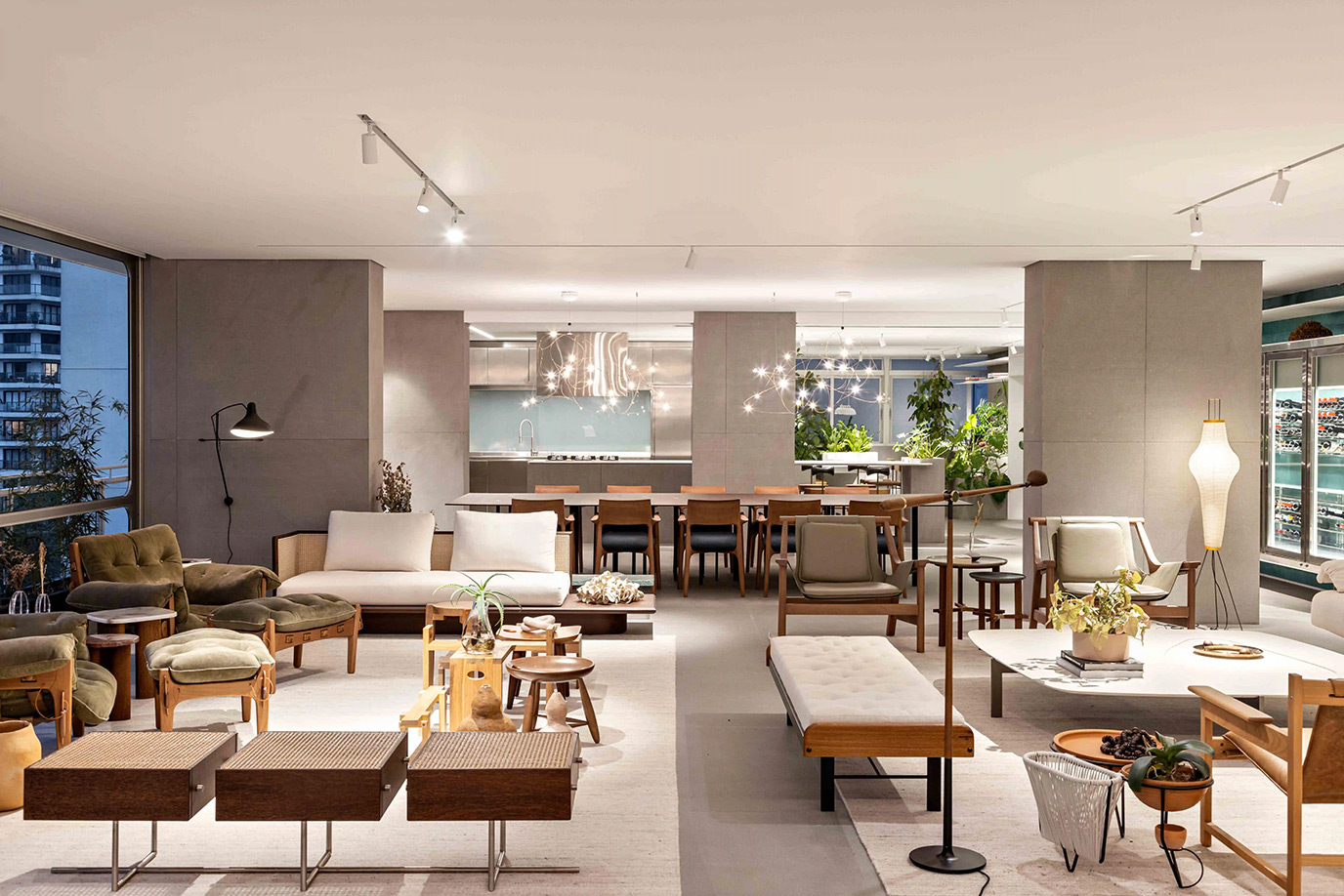 Living Rooms 84