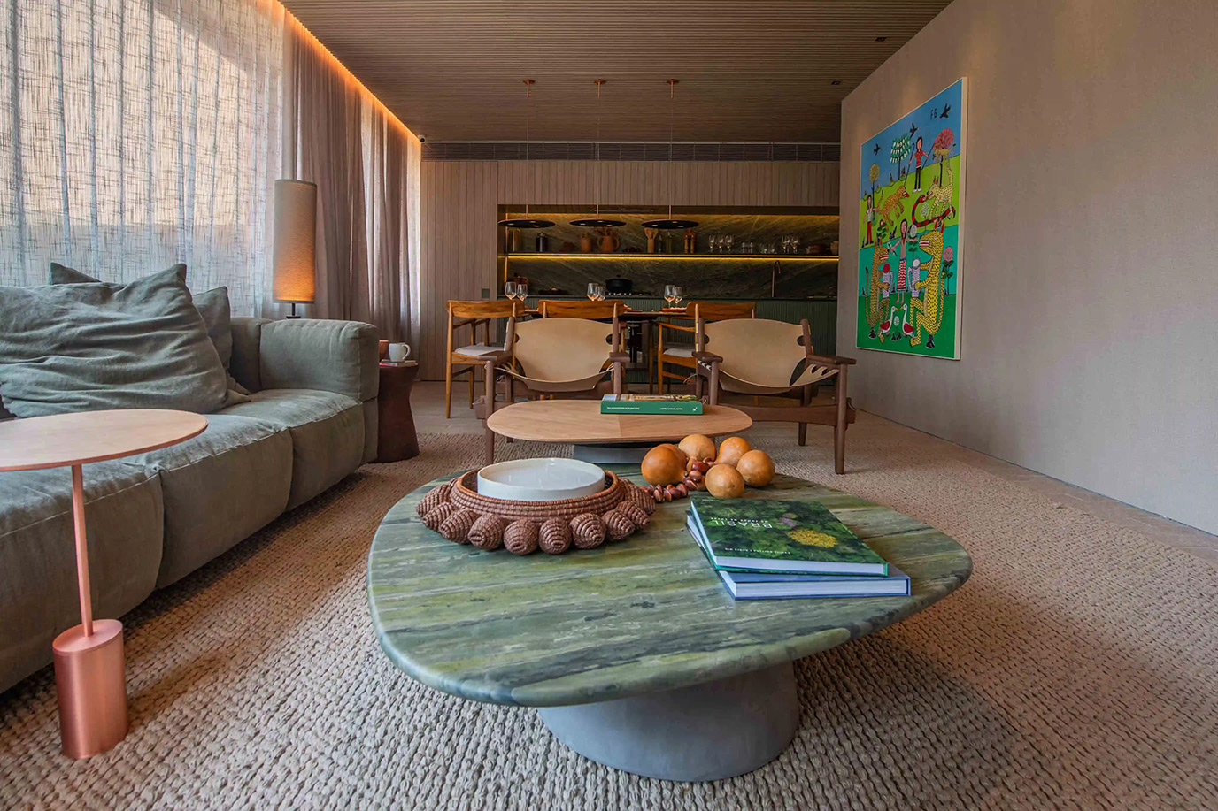 Living Rooms 88
