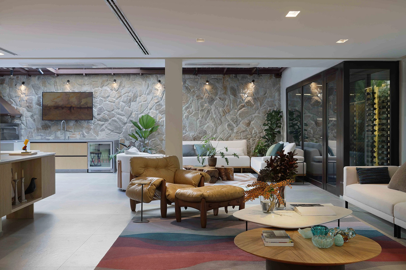 Living Rooms 94