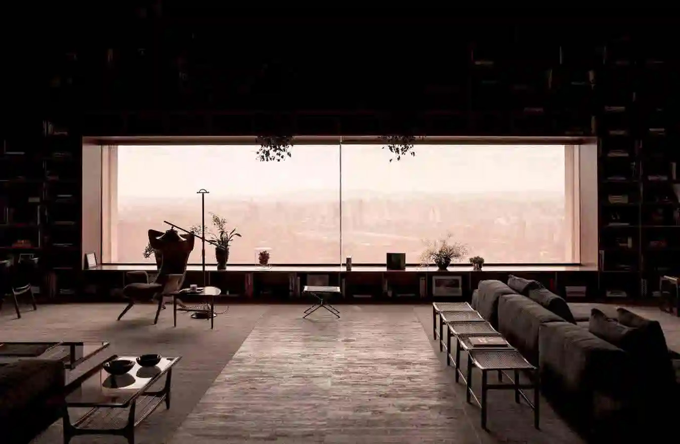 Living Rooms 97