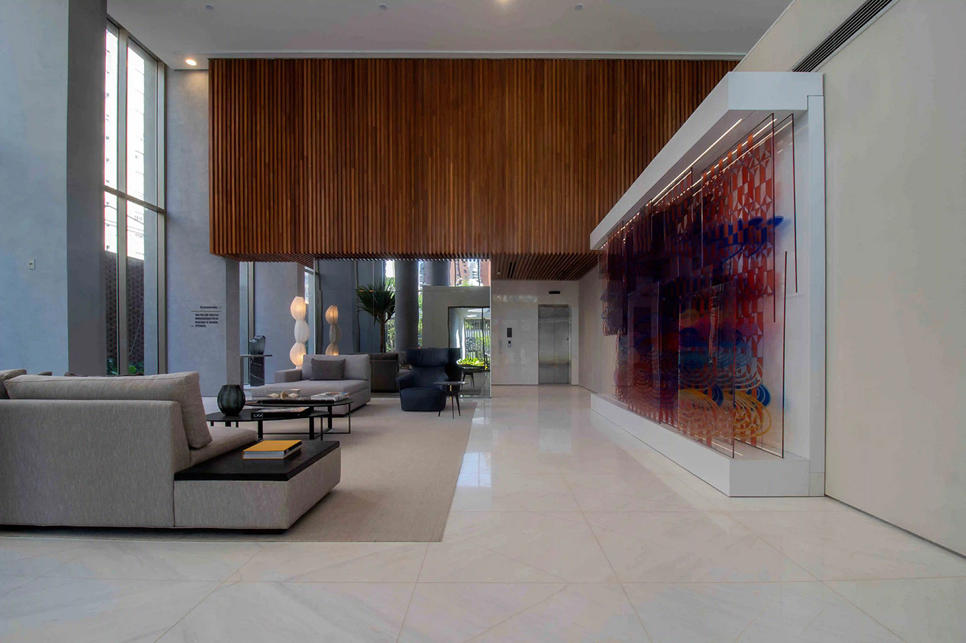 Living Rooms 103