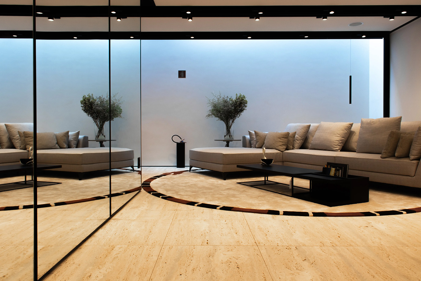 Living Rooms 108