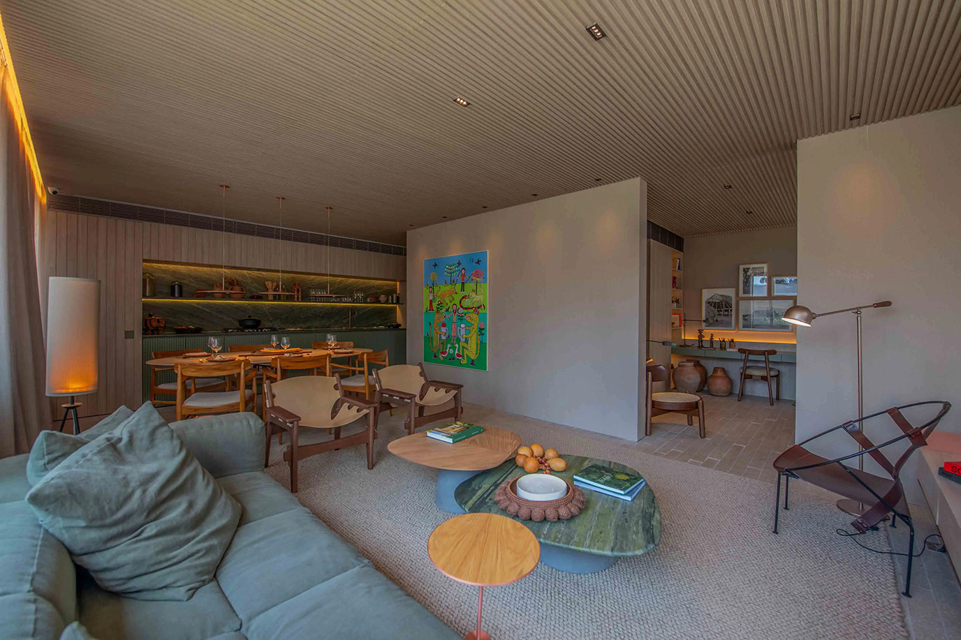 Living Rooms 116