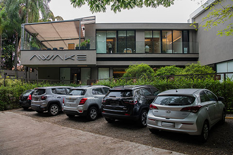 Sala