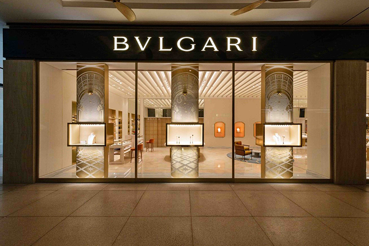 Bvlgari