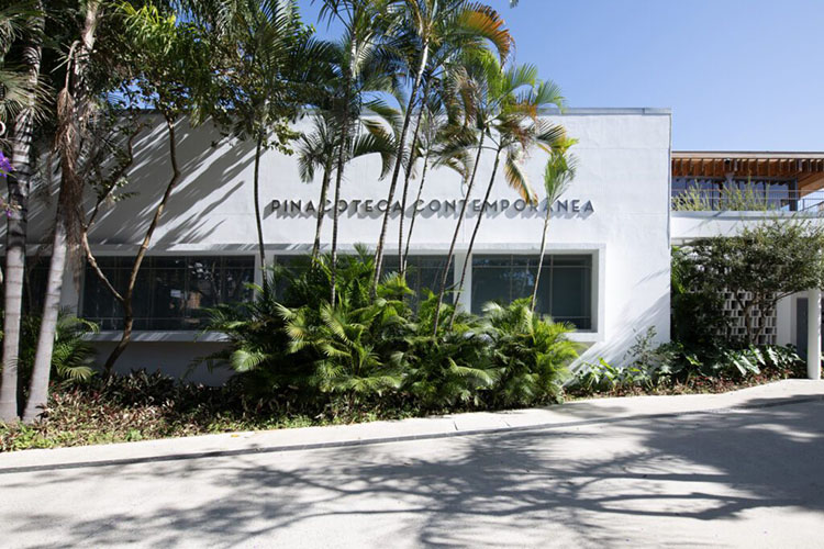 Pinacoteca Contemporânea