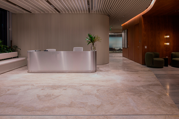 WHITE HOUSE ADVOGADOS