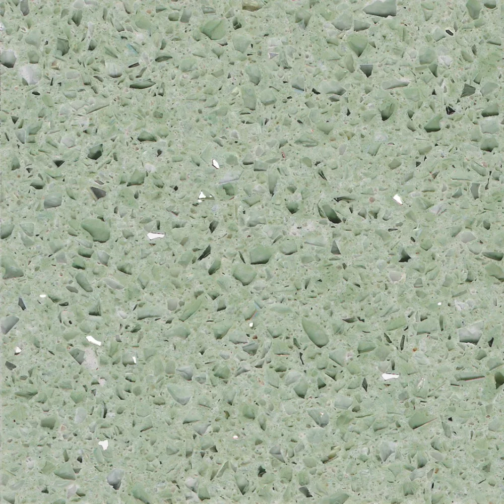 technistone-starlight-green-di-marmore
